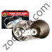 Защитно двойно тяло/рефлектор за две лампи - ZooMed Combo Deep Dome Dual Lamp Fixture